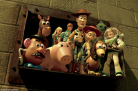 Toy Story 3