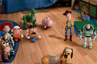 Toy Story 3