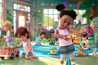 Toy Story 3