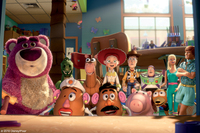 Toy Story 3
