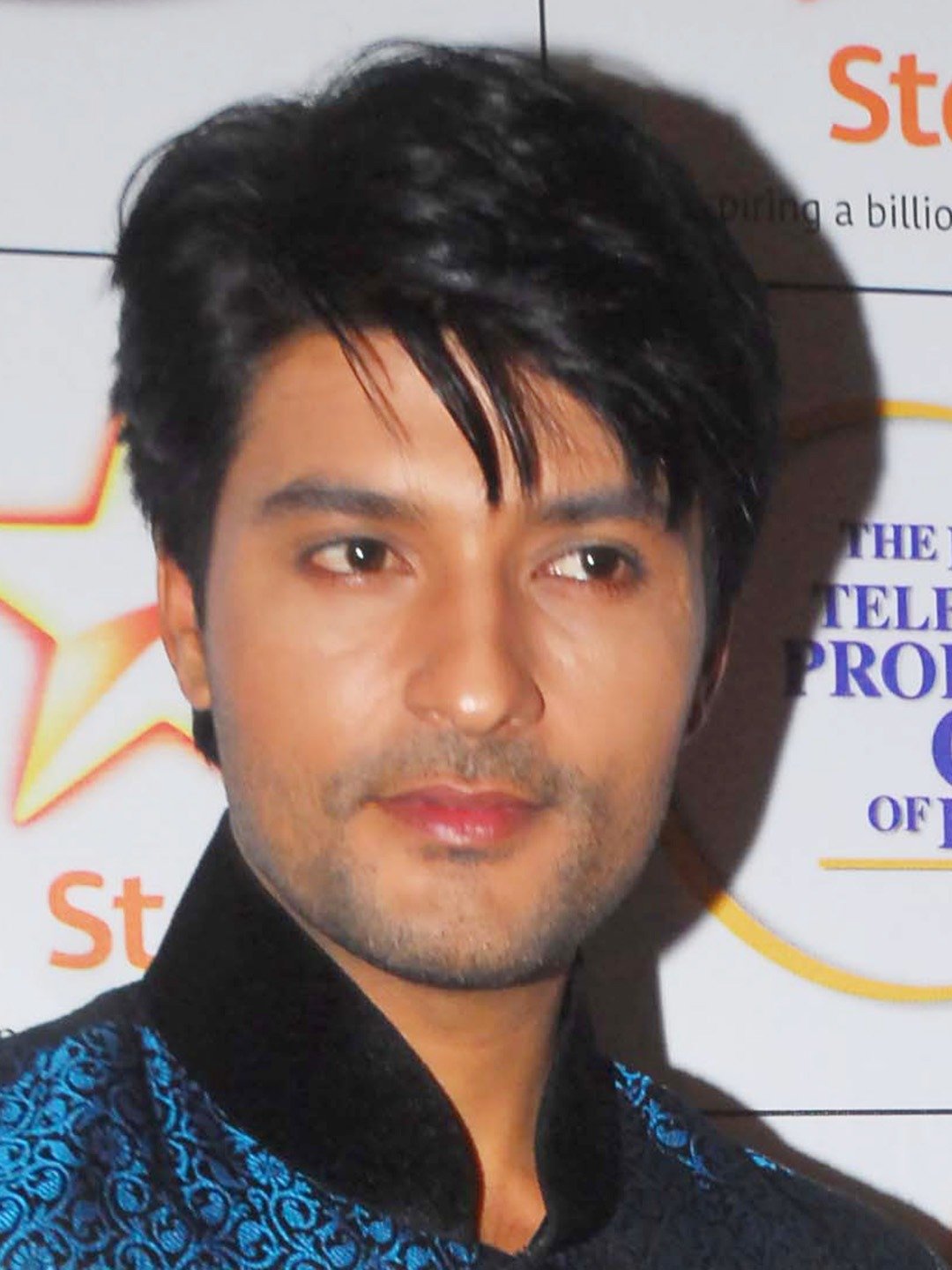 Anas Rashid Body