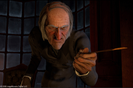 Disney's A Christmas Carol: Trailer 1 - Trailers & Videos - Rotten Tomatoes