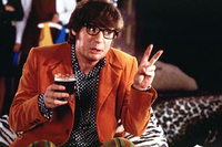 Austin Powers: Misterioso Agente Internacional