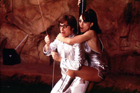 Austin Powers: Misterioso Agente Internacional