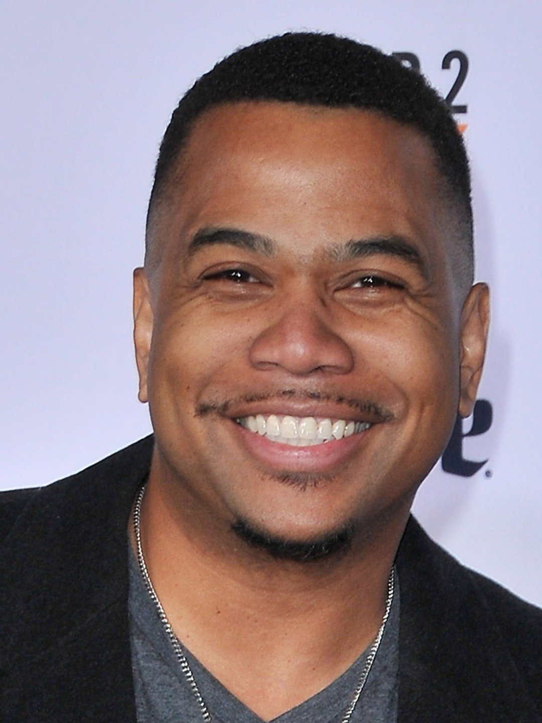 Omar Gooding - Rotten Tomatoes