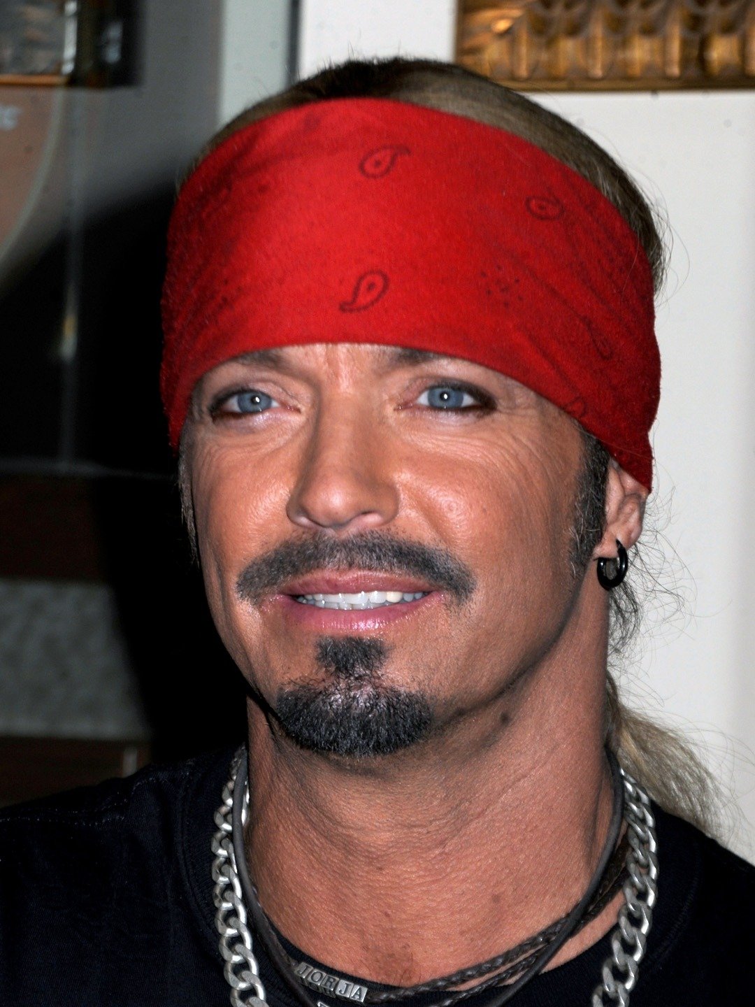 Bret Michaels Pictures Rotten Tomatoes