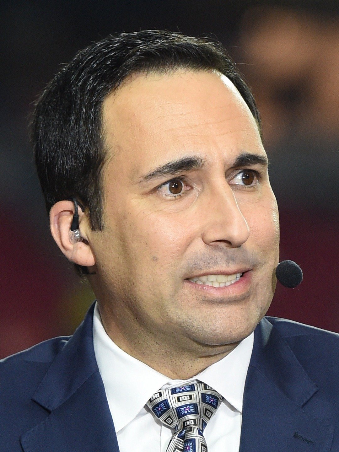 Joe Tessitore - Rotten Tomatoes