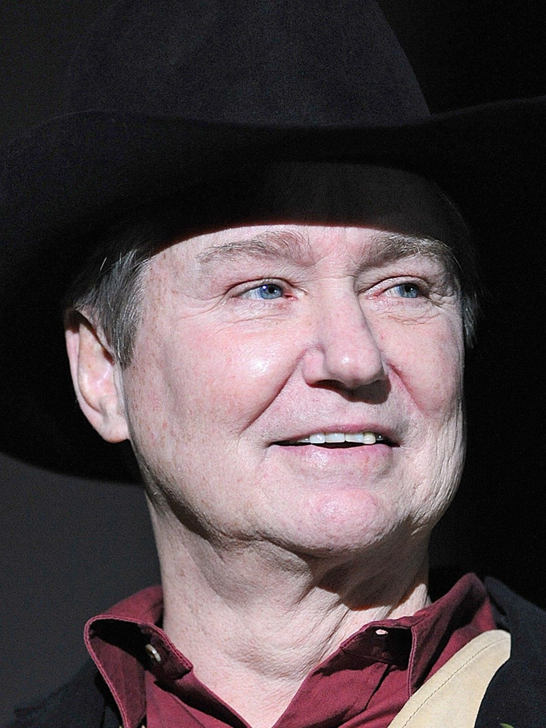 Actor Randy Boone Biography