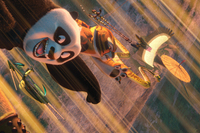 Kung Fu Panda 2