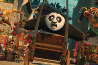 Kung Fu Panda 2