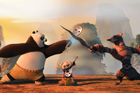 Kung Fu Panda 2