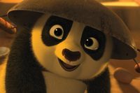 Kung Fu Panda 2