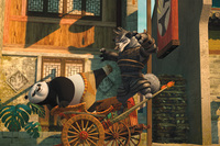 Kung Fu Panda 2