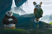 Kung Fu Panda 2