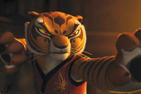 Kung Fu Panda 2