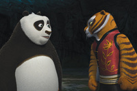 Kung Fu Panda 2