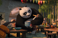 Kung Fu Panda 2