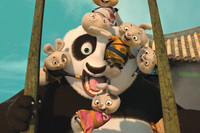 Kung Fu Panda 2