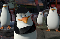 Madagascar 3: Los Fugitivos