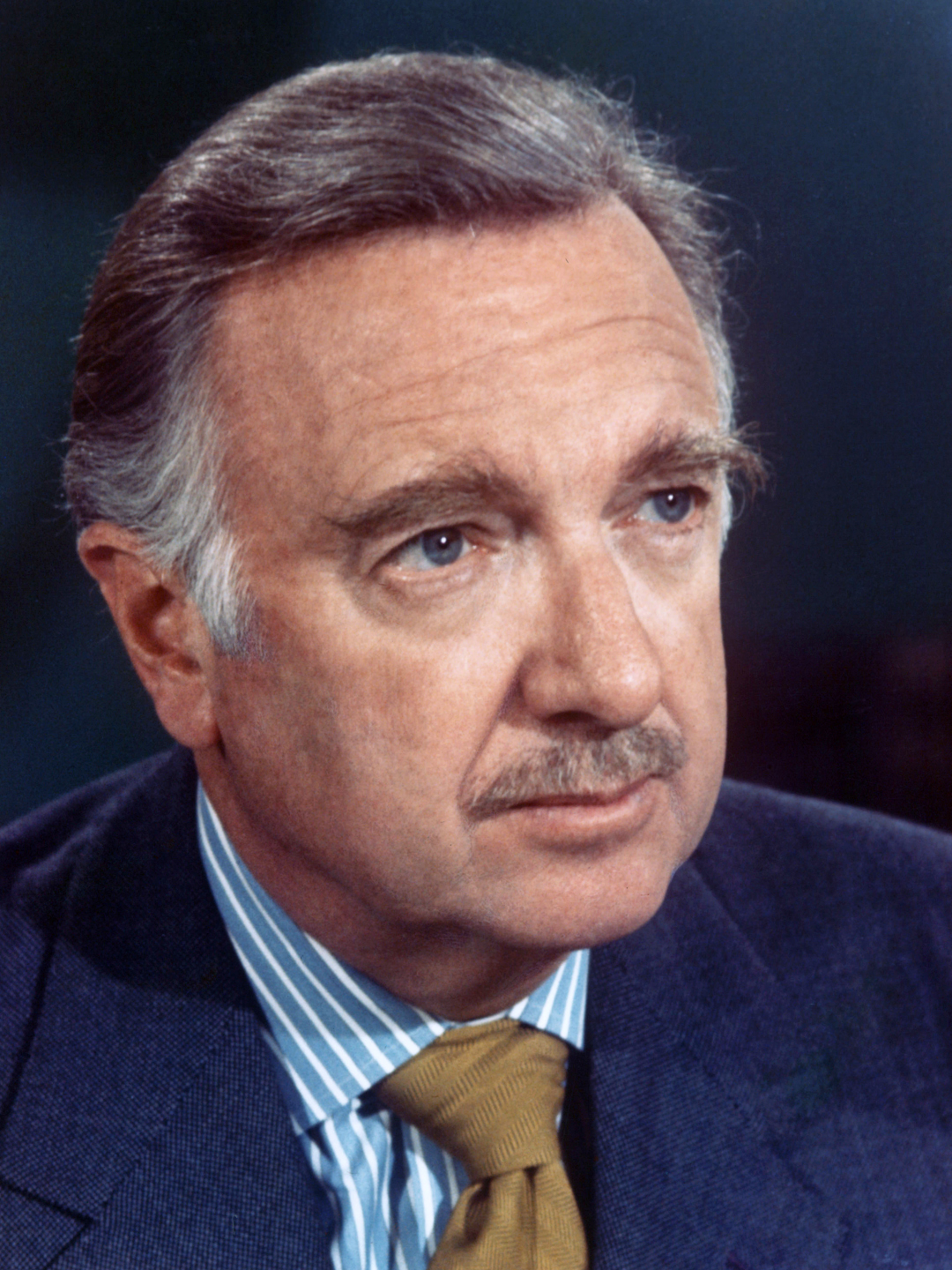 Walter Cronkite Pictures - Rotten Tomatoes