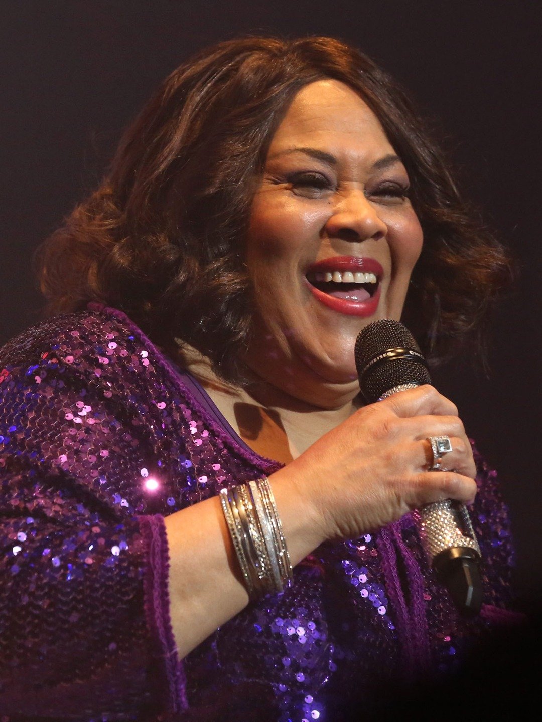 Martha Wash Pictures - Rotten Tomatoes