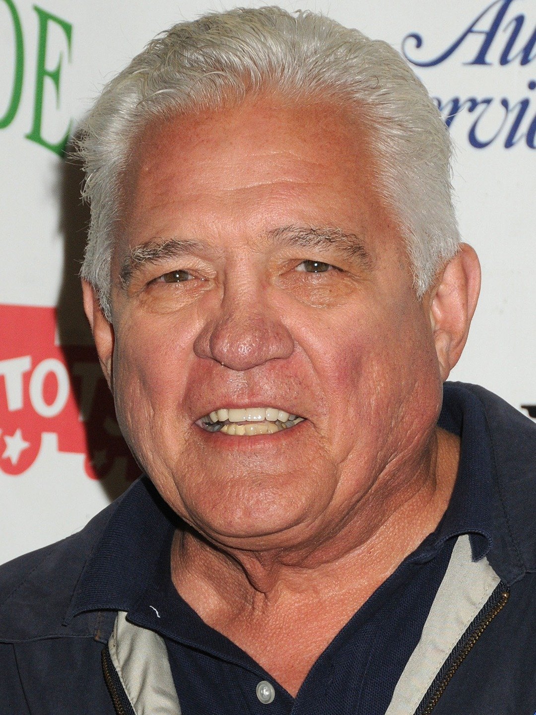 G.W. Bailey Pictures - Rotten Tomatoes