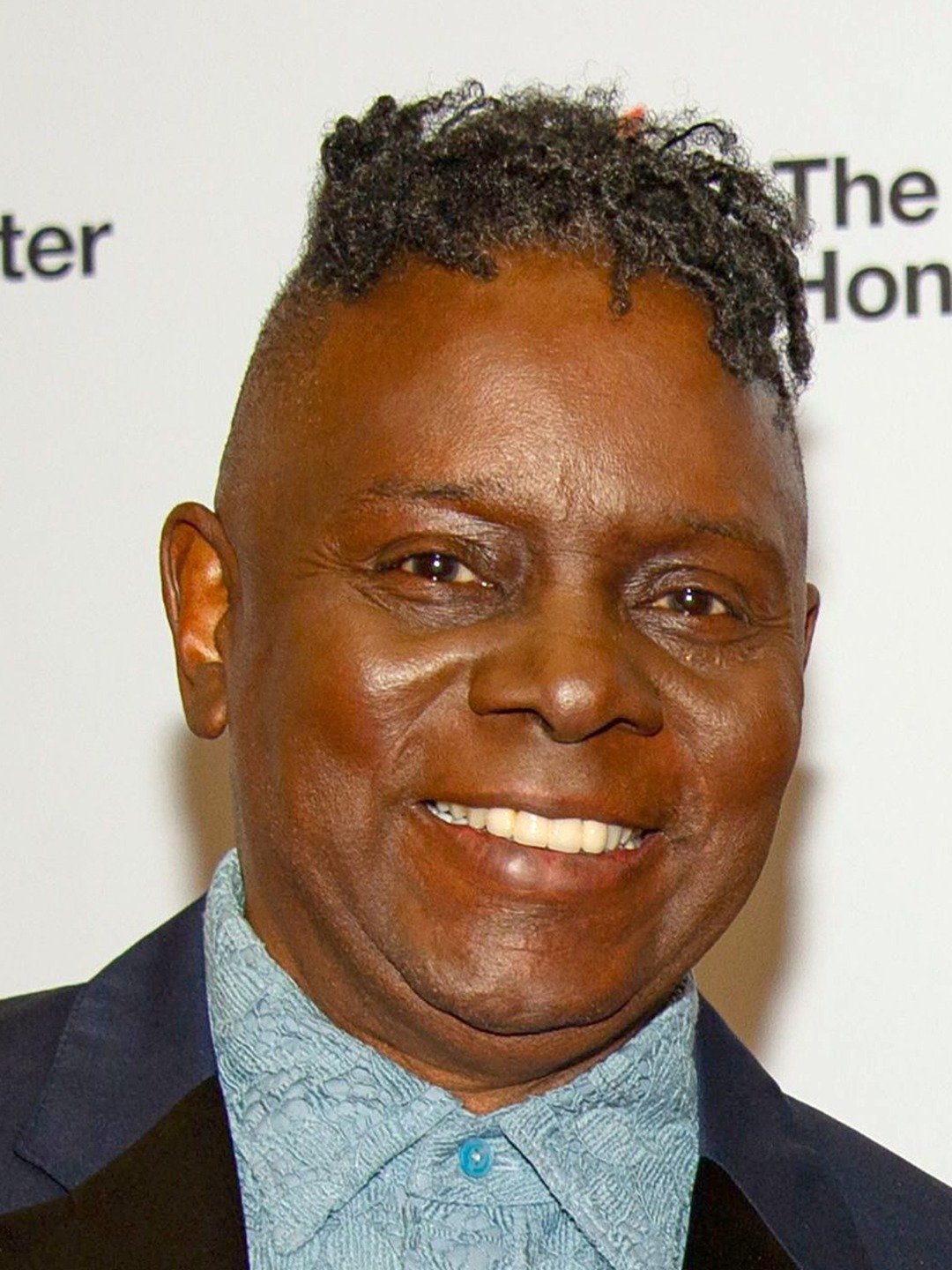 Philip Bailey Pictures - Rotten Tomatoes