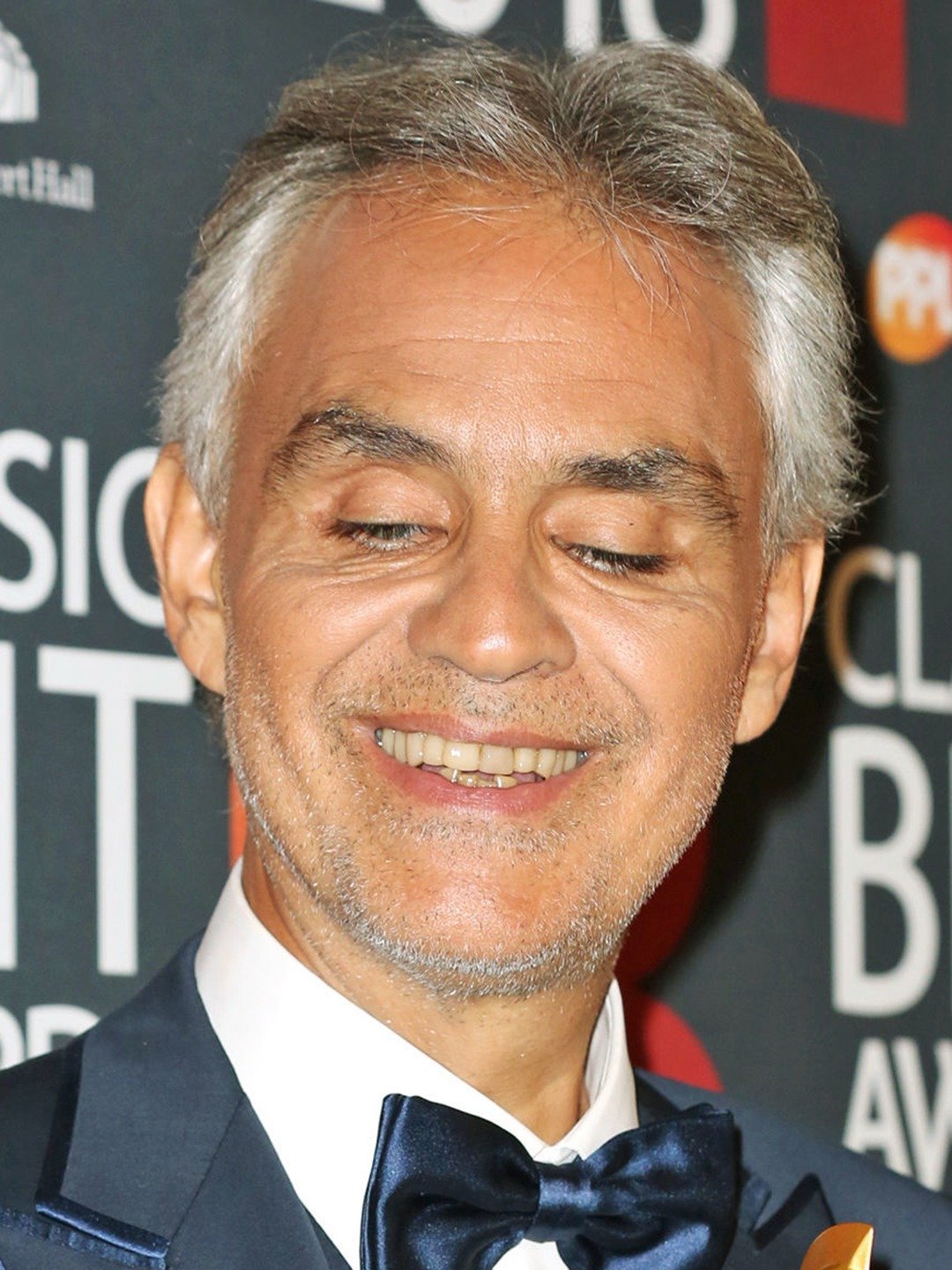 Andrea Bocelli Pictures Rotten Tomatoes