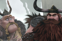Cómo entrenar a tu dragón