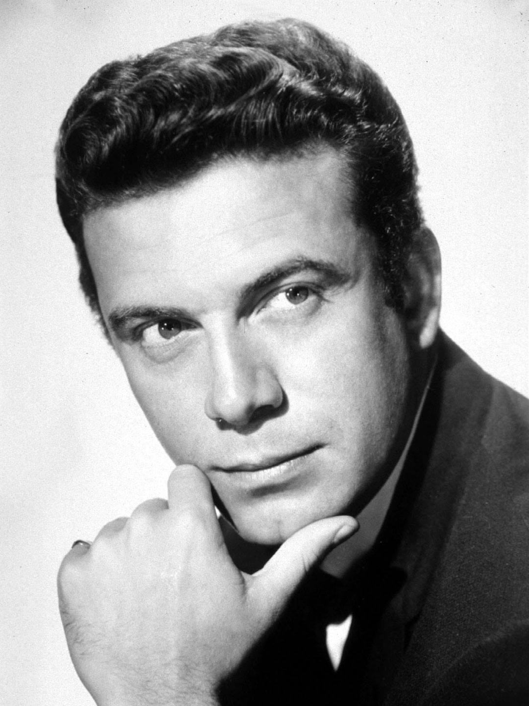 Anthony Franciosa Pictures - Rotten Tomatoes