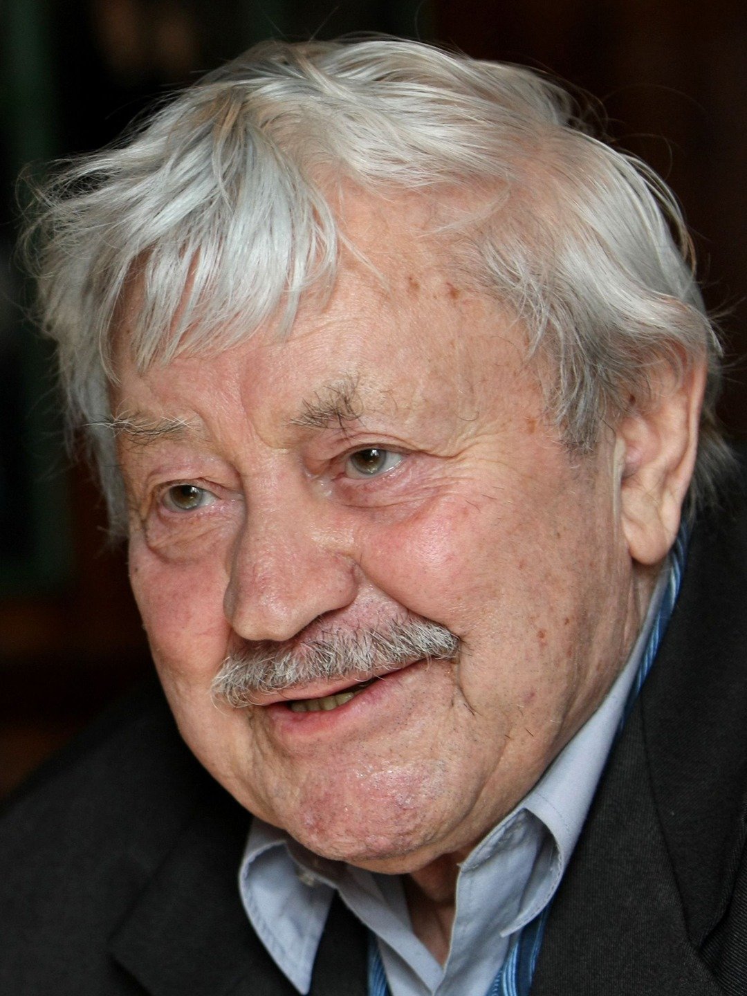 Donatas Banionis Pictures Rotten Tomatoes