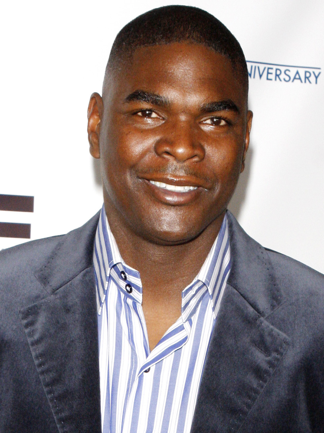 Keyshawn Johnson - Rotten Tomatoes