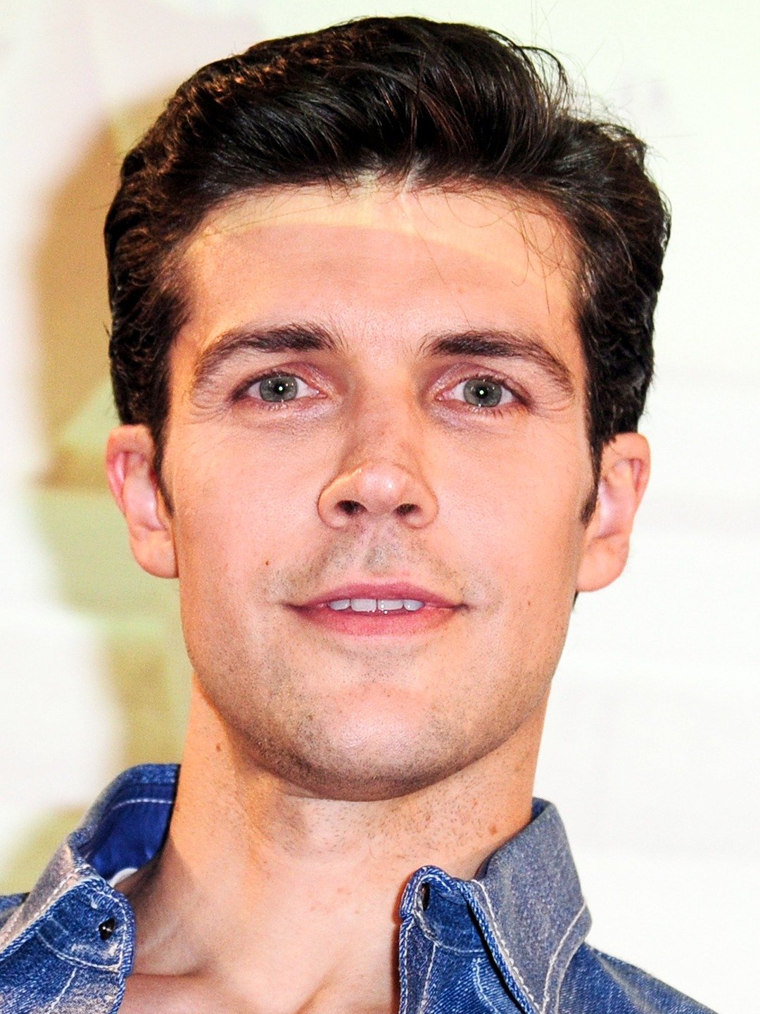 Roberto Bolle Pictures - Rotten Tomatoes