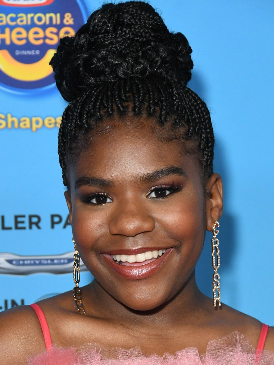 Trinitee Stokes Age