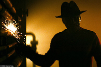 Pesadilla en Elm Street