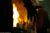 Pesadilla en Elm Street