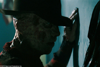 Pesadilla en Elm Street