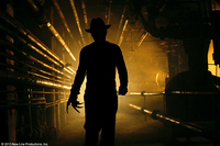 Pesadilla en Elm Street
