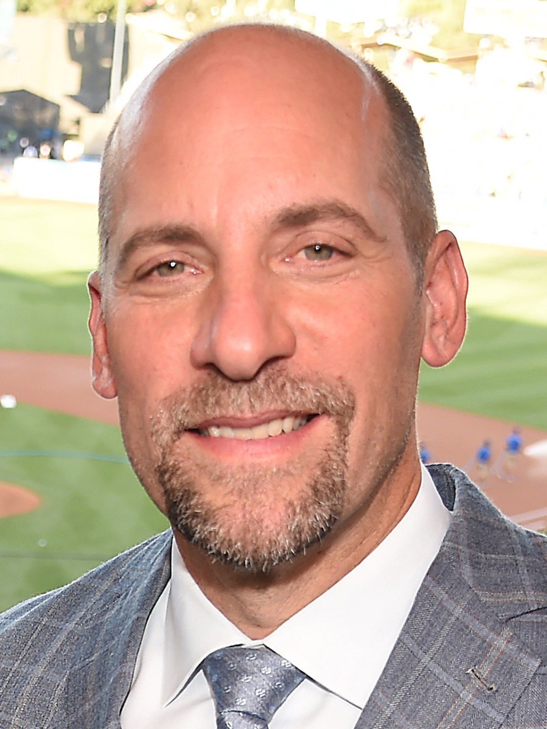 John Smoltz Pictures - Rotten Tomatoes