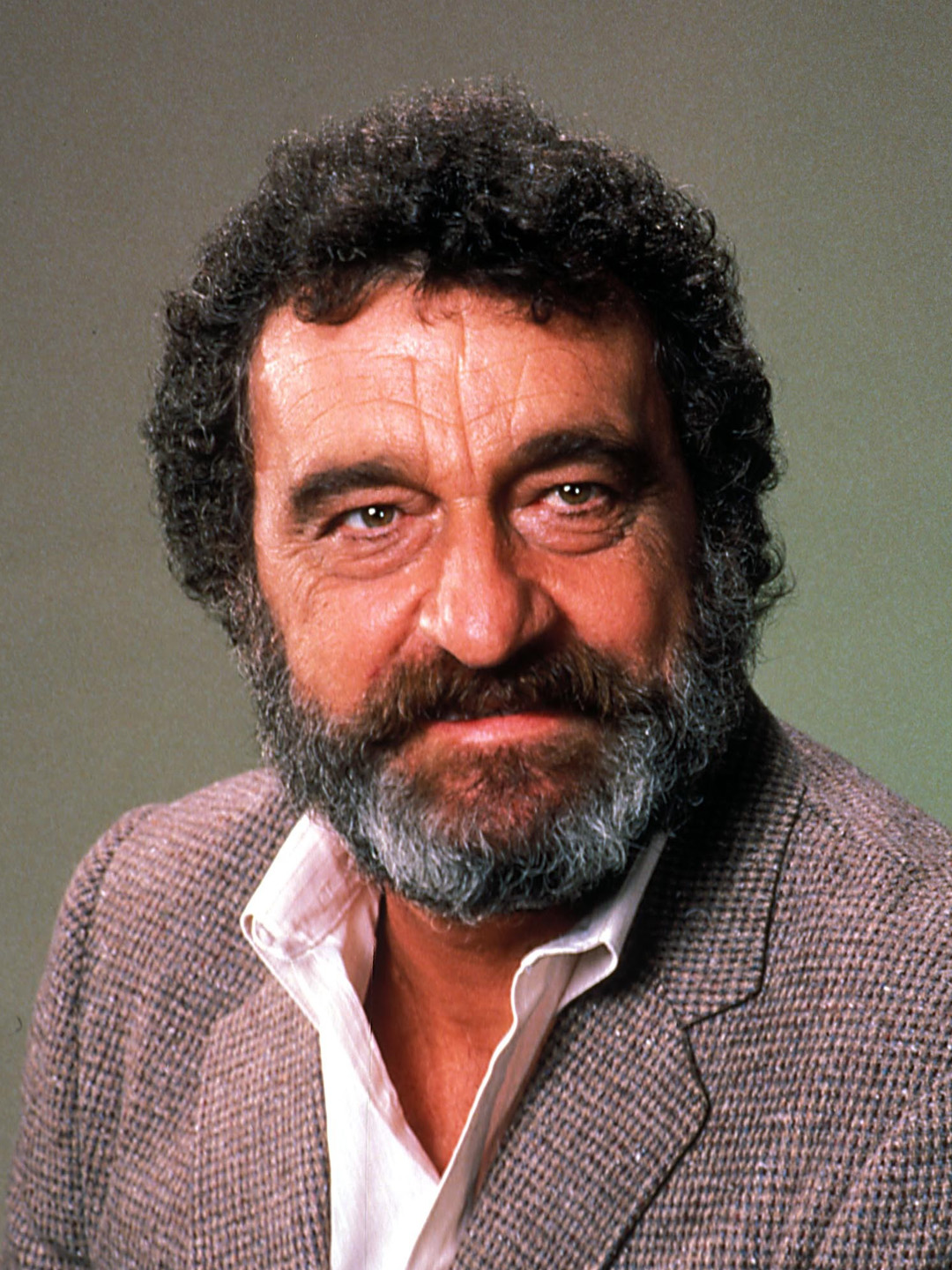 Victor French photo