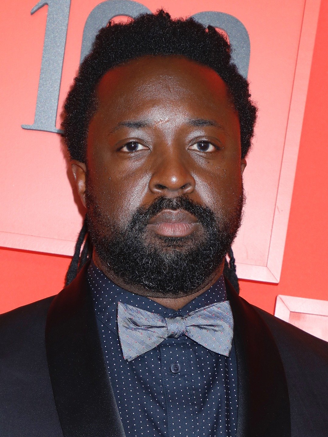 Marlon James Pictures Rotten Tomatoes