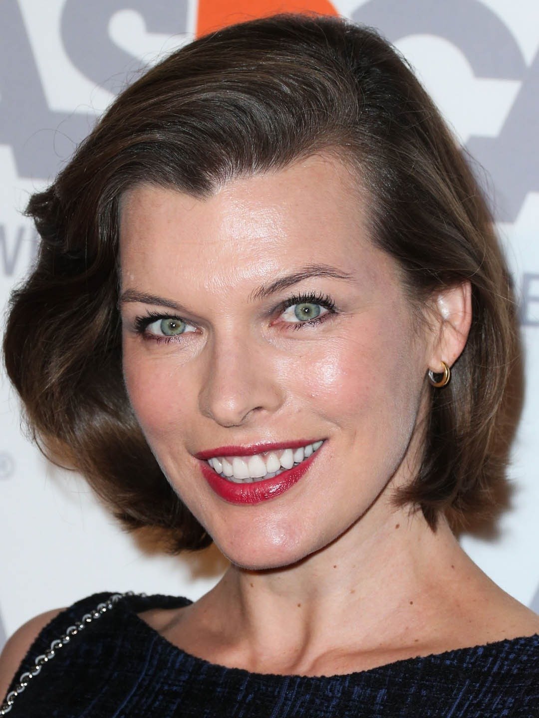 Milla jovovich sexy pics