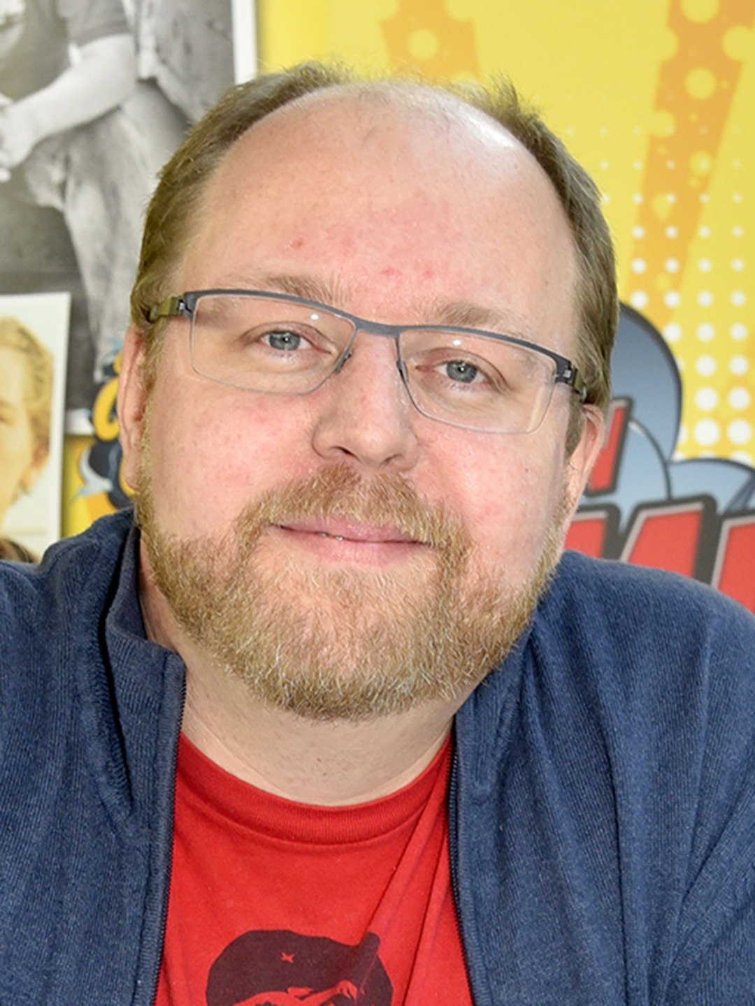 Gerrit Schmidt Foß Pictures Rotten Tomatoes