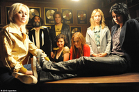 The runaways