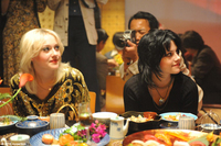 The runaways