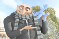 Mi villano favorito