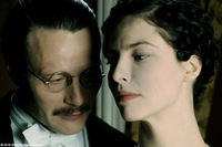 Coco Chanel & Igor