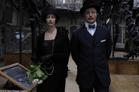 Coco Chanel & Igor