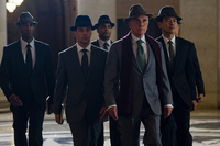 Agentes del Destino