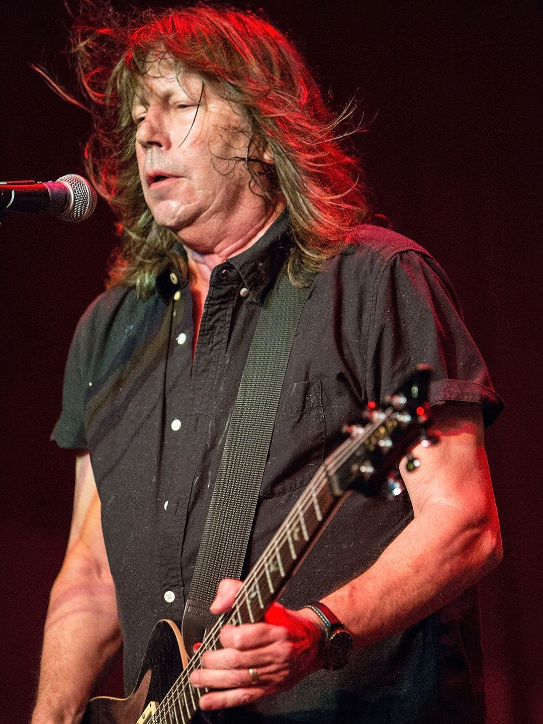 Pat Travers Pictures - Rotten Tomatoes